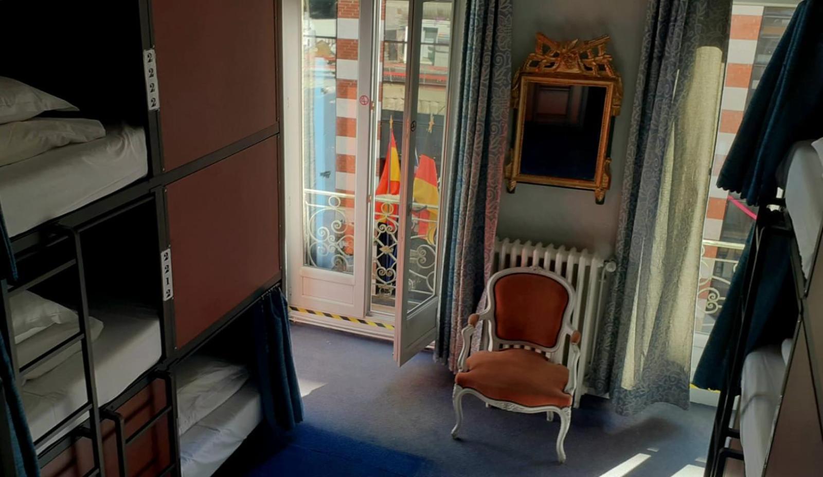 Hostel20 Toulouse Wilson Exterior foto