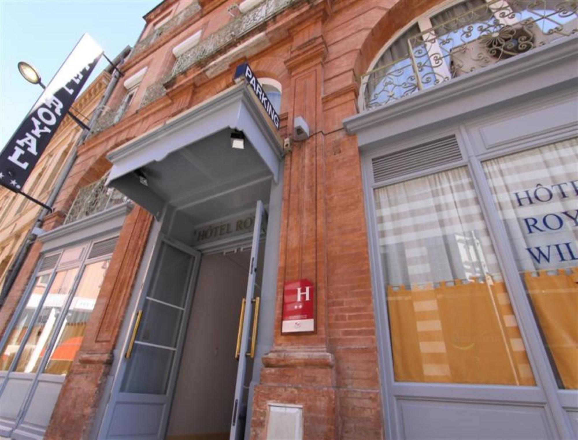 Hostel20 Toulouse Wilson Exterior foto