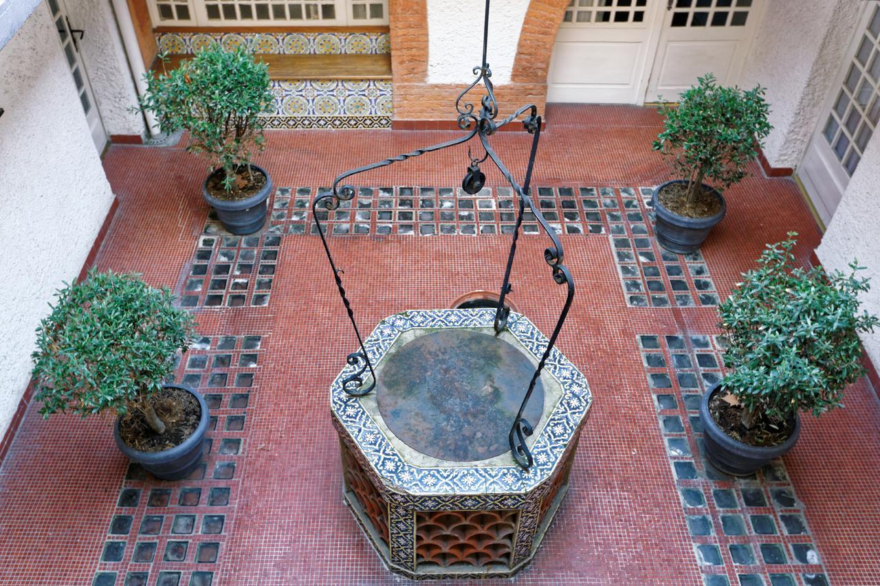 Hostel20 Toulouse Wilson Exterior foto