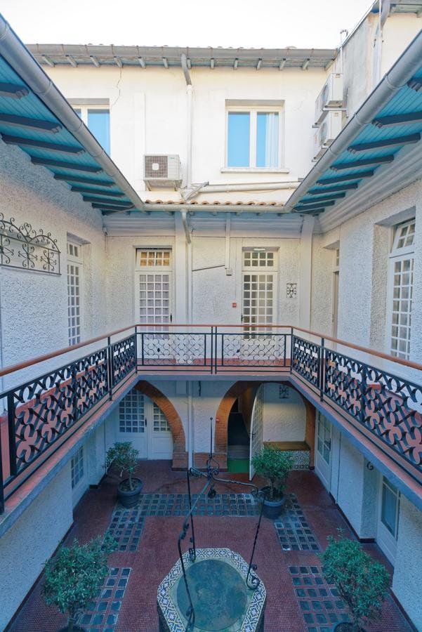 Hostel20 Toulouse Wilson Exterior foto
